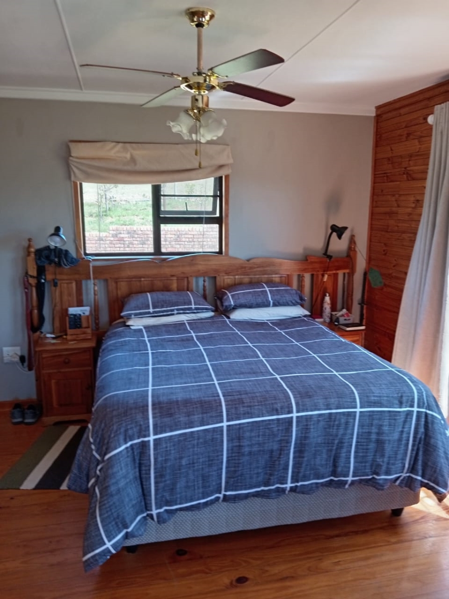3 Bedroom Property for Sale in Joubertina Eastern Cape